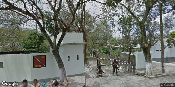 BATALLON DE INFANTERIA 39